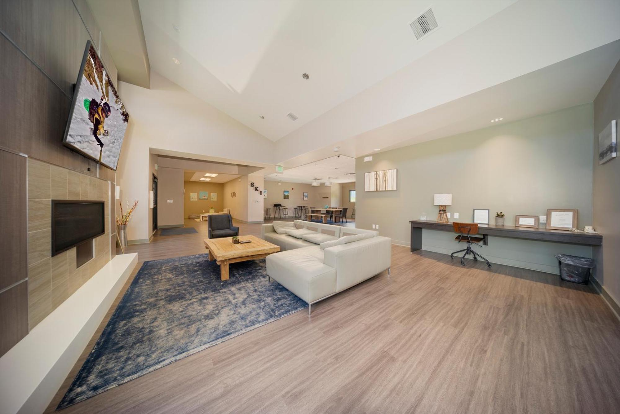 Вілла Hi Country Haus Unit 1515 Вінтер-Парк Екстер'єр фото